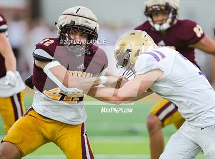 Thumbnail 1 in Fort Collins @ Windsor (Scrimmage) photogallery.