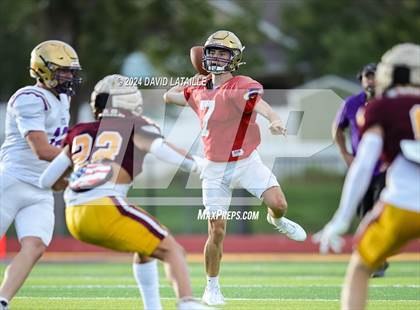 Thumbnail 2 in Fort Collins @ Windsor (Scrimmage) photogallery.