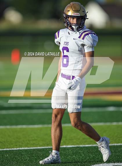 Thumbnail 3 in Fort Collins @ Windsor (Scrimmage) photogallery.
