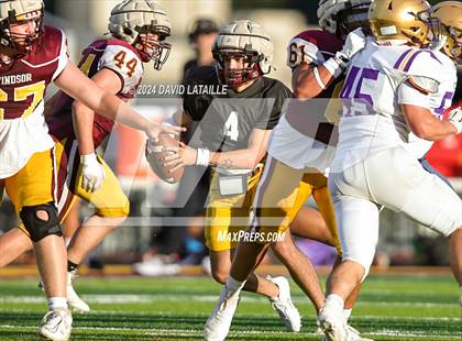 Thumbnail 2 in Fort Collins @ Windsor (Scrimmage) photogallery.