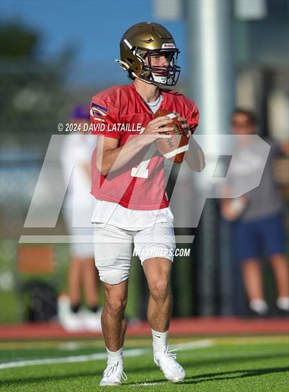 Thumbnail 1 in Fort Collins @ Windsor (Scrimmage) photogallery.