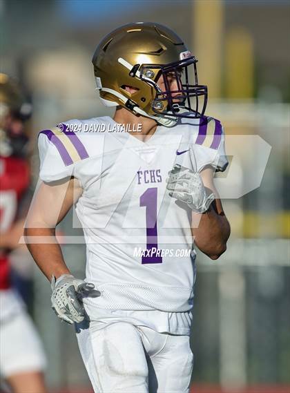 Thumbnail 2 in Fort Collins @ Windsor (Scrimmage) photogallery.