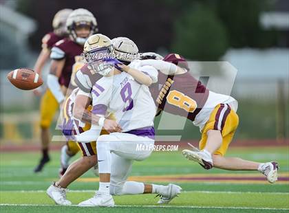 Thumbnail 2 in Fort Collins @ Windsor (Scrimmage) photogallery.