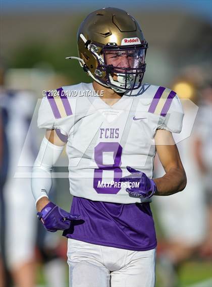 Thumbnail 1 in Fort Collins @ Windsor (Scrimmage) photogallery.