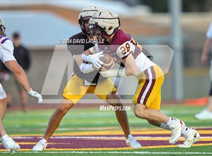 Thumbnail 3 in Fort Collins @ Windsor (Scrimmage) photogallery.