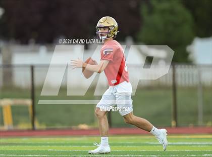 Thumbnail 2 in Fort Collins @ Windsor (Scrimmage) photogallery.