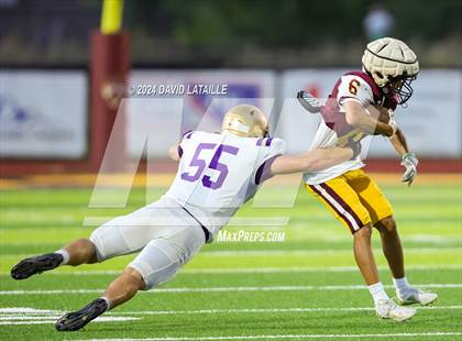Thumbnail 3 in Fort Collins @ Windsor (Scrimmage) photogallery.
