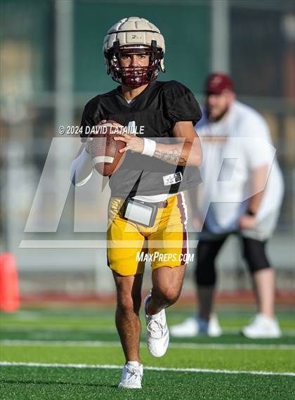 Thumbnail 1 in Fort Collins @ Windsor (Scrimmage) photogallery.