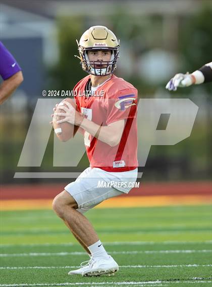 Thumbnail 2 in Fort Collins @ Windsor (Scrimmage) photogallery.