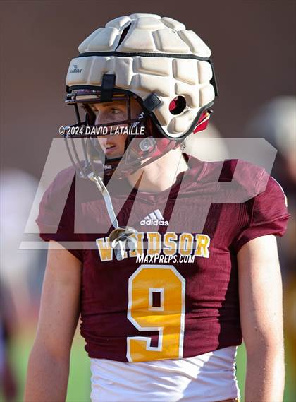 Thumbnail 2 in Fort Collins @ Windsor (Scrimmage) photogallery.