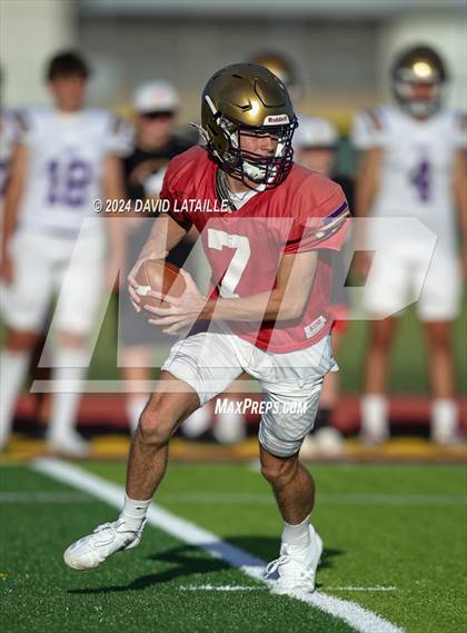 Thumbnail 1 in Fort Collins @ Windsor (Scrimmage) photogallery.