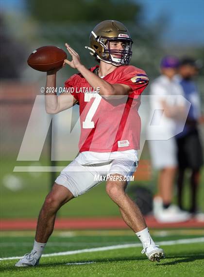 Thumbnail 2 in Fort Collins @ Windsor (Scrimmage) photogallery.