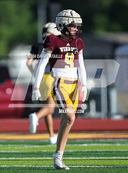 Thumbnail 1 in Fort Collins @ Windsor (Scrimmage) photogallery.