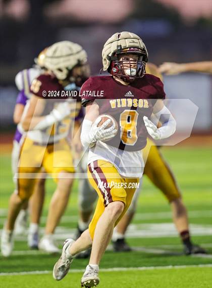Thumbnail 1 in Fort Collins @ Windsor (Scrimmage) photogallery.