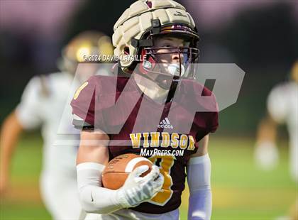 Thumbnail 1 in Fort Collins @ Windsor (Scrimmage) photogallery.