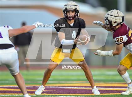 Thumbnail 2 in Fort Collins @ Windsor (Scrimmage) photogallery.