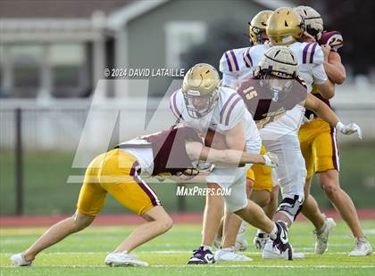 Thumbnail 1 in Fort Collins @ Windsor (Scrimmage) photogallery.