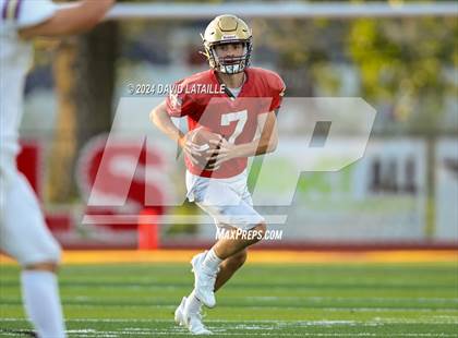 Thumbnail 1 in Fort Collins @ Windsor (Scrimmage) photogallery.