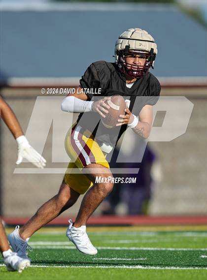 Thumbnail 2 in Fort Collins @ Windsor (Scrimmage) photogallery.