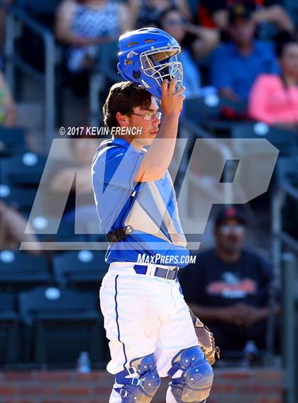 Thumbnail 1 in Valley Union vs. Superior (AIA 1A Final) photogallery.