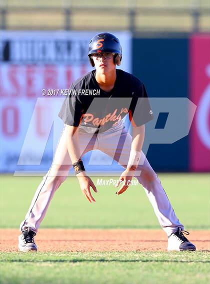 Thumbnail 1 in Valley Union vs. Superior (AIA 1A Final) photogallery.