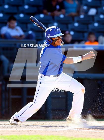 Thumbnail 3 in Valley Union vs. Superior (AIA 1A Final) photogallery.