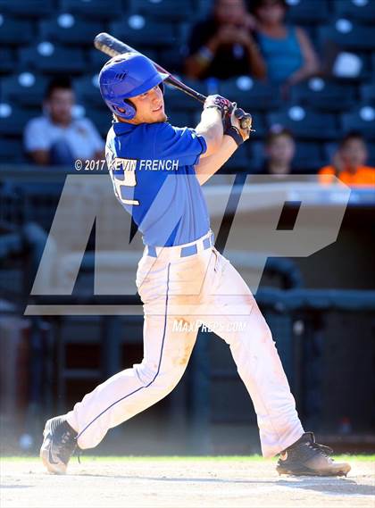 Thumbnail 1 in Valley Union vs. Superior (AIA 1A Final) photogallery.