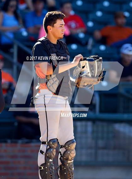 Thumbnail 3 in Valley Union vs. Superior (AIA 1A Final) photogallery.