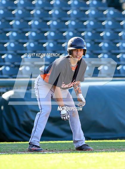 Thumbnail 2 in Valley Union vs. Superior (AIA 1A Final) photogallery.