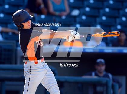 Thumbnail 2 in Valley Union vs. Superior (AIA 1A Final) photogallery.