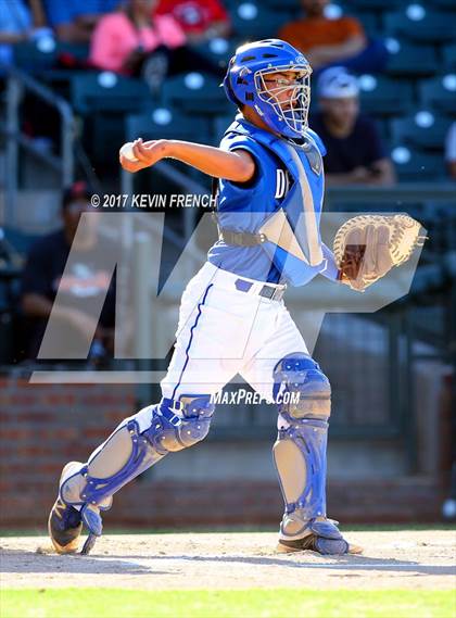 Thumbnail 3 in Valley Union vs. Superior (AIA 1A Final) photogallery.