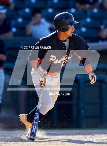 Thumbnail 2 in Valley Union vs. Superior (AIA 1A Final) photogallery.