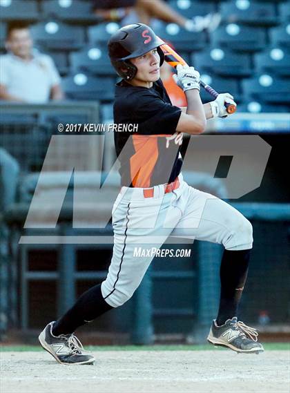 Thumbnail 1 in Valley Union vs. Superior (AIA 1A Final) photogallery.