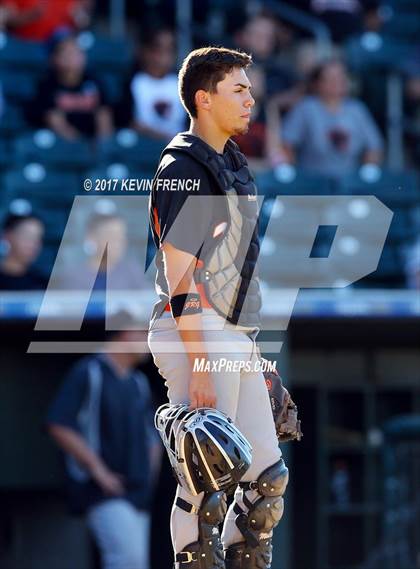 Thumbnail 3 in Valley Union vs. Superior (AIA 1A Final) photogallery.