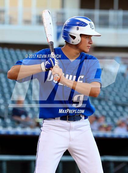 Thumbnail 1 in Valley Union vs. Superior (AIA 1A Final) photogallery.
