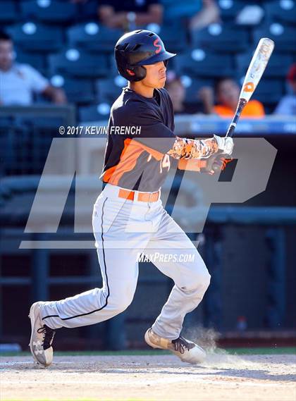Thumbnail 1 in Valley Union vs. Superior (AIA 1A Final) photogallery.
