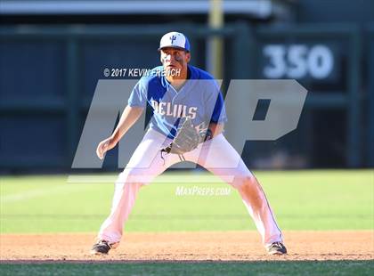 Thumbnail 3 in Valley Union vs. Superior (AIA 1A Final) photogallery.