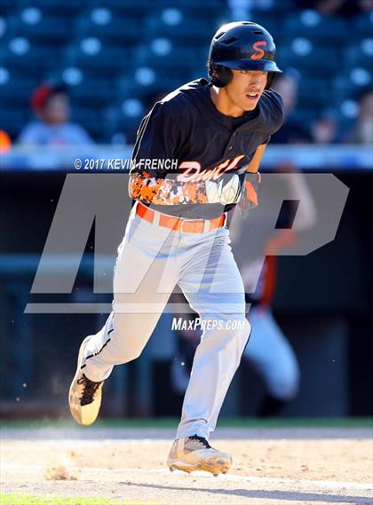 Thumbnail 3 in Valley Union vs. Superior (AIA 1A Final) photogallery.