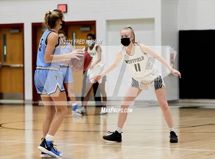 Thumbnail 1 in Yorktown @ Westfield (Regional First Round) photogallery.