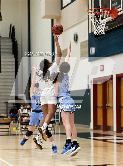 Thumbnail 2 in Yorktown @ Westfield (Regional First Round) photogallery.