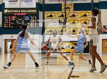 Thumbnail 1 in Yorktown @ Westfield (Regional First Round) photogallery.