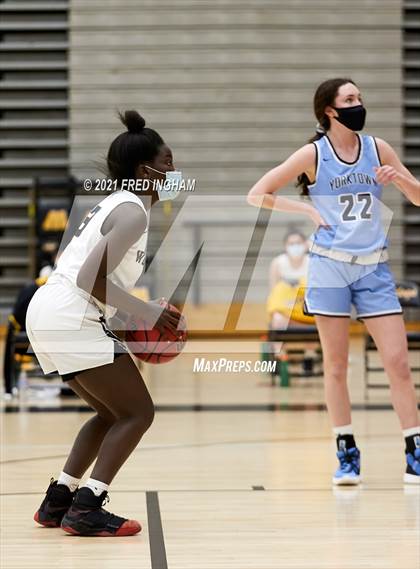 Thumbnail 3 in Yorktown @ Westfield (Regional First Round) photogallery.