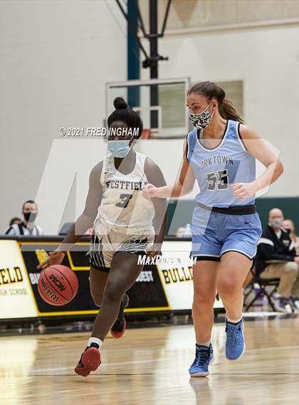 Thumbnail 2 in Yorktown @ Westfield (Regional First Round) photogallery.