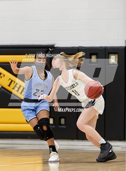 Thumbnail 2 in Yorktown @ Westfield (Regional First Round) photogallery.