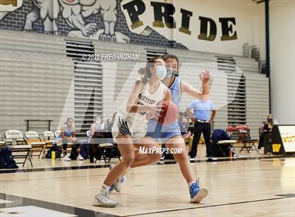 Thumbnail 1 in Yorktown @ Westfield (Regional First Round) photogallery.