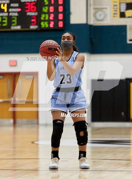 Thumbnail 3 in Yorktown @ Westfield (Regional First Round) photogallery.
