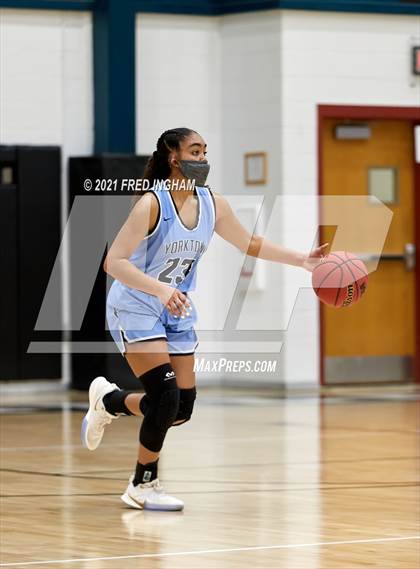 Thumbnail 1 in Yorktown @ Westfield (Regional First Round) photogallery.