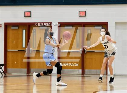 Thumbnail 3 in Yorktown @ Westfield (Regional First Round) photogallery.