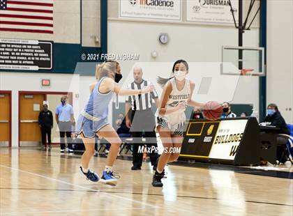 Thumbnail 1 in Yorktown @ Westfield (Regional First Round) photogallery.