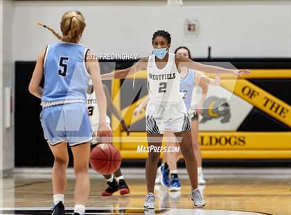 Thumbnail 2 in Yorktown @ Westfield (Regional First Round) photogallery.